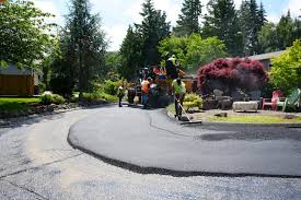 Best Gravel Driveway Installation  in Coldstream, OH